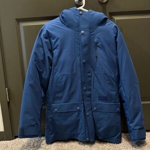 Askov Finlayson Men's Winter Parka